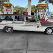 1962 Oldsmobile Eighty-Eight