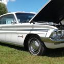 1962 Oldsmobile f-85 Jetfire