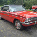 1962 Oldsmobile F85 Deluxe Convertible LOW Miles