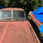 1962 Oldsmobile Ninety-Eight