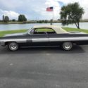1962 oldsmobile starefire convertable
