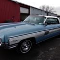 1962 Oldsmobile Starfire 345HP 37K Miles All Original Nice! L@@K!
