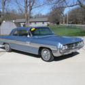 1962 Oldsmobile Starfire, 394, Very Desirable, Nice Driver RunsExc.PRICED 2 SELL