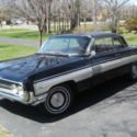 1962 Oldsmobile Starfire Base 6.5L