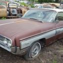 1962 Oldsmobile Starfire, CLEAR TITLE, MAKE OFFER!