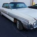 1962 Oldsmobile Starfire coupe Fully Loaded