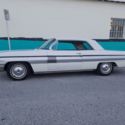 1962 Oldsmobile Starfire Hardtop A/C car