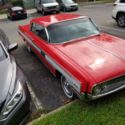 1962 Oldsmobile StarFire mint condition (NOReserve)