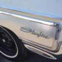 1962 Oldsmobile Starfire Numbers Matching Original