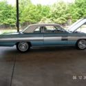 1962 Oldsmobile Starfire (Show Car)