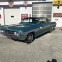 1962 oldsmobile Starfire,daily driver survivor unmolested barn find