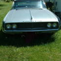 1962 Oldsmobile Super 88 2 door Hdtp