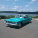 1962 Plymouth Belvedere Rare