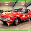 1962 Plymouth Belvedere Super Stock 413 Max Wedge Push Button Automatic 62