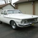 1962 Plymouth Belvedere V-8 California!