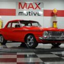1962 Plymouth Coupe Savoy