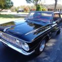1962 Plymouth Fury 318 4 Speed