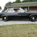 1962 PLYMOUTH FURY, 426 MAX WEDGE HOT ROD, STREET ROD, CAR