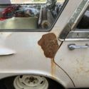 1962 Plymouth Fury Wagon Brown RWD Automatic 6 passenger