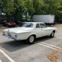 1962 Plymouth Max Wedge Clone