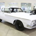 1962 Plymouth Savoy 413 Max Wedge, Cross-Ram Dual Quads, extremely rare, 500 HP!