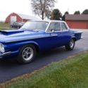 1962 Plymouth Savoy, 440 V8, 727 Automatic Trans,Classic Collector Car