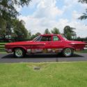 1962 Plymouth Savoy Drag/Show Car