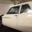 1962 Plymouth Savoy Max Wedge Fast Street