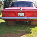 1962 Plymouth Savoy tubbed pro street 1969 440 HP engine, auto trans. mopar