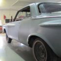 1962 Plymouth Sport Fury with New Parts- Superstock and Belvedere Car Options