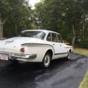 1962 Plymouth Valiant 200 3.7L