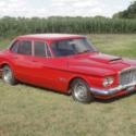 1962 Plymouth Valiant Mopar Dodge Chrysler
