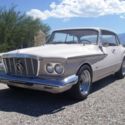 1962 PLYMOUTH VALIANT, not Dodge Lancer