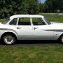 1962 Plymouth Valiant