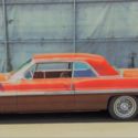 1962 Pontiac Bonneville 389 3 Deuces 11B 425A code PHS 1 of 2092    Chevy Impala