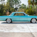 1962 Pontiac Bonneville 6.4L