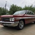 1962 Pontiac Bonneville * Gorgeous Frame Off Restoration * 8 Lug Wheels * 389!