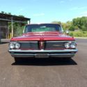 1962 Pontiac Bonneville NOM 389ci Tri Power 3 Speed 11b 425a Code 1 of 2092