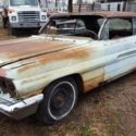 1962 Pontiac Catalina 2dr Hardtop, OFFERS CONSIDERED!