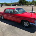 1962 Pontiac catalina 4D V8 389 Automatic Transmission