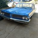 1962 Pontiac Catalina 4dr