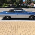 1962 PONTIAC CATALINA CONVERTIBLE—BEAUTIFUL HI DOLLAR RESTORATION——