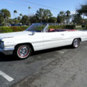 1962 Pontiac Catalina Excellent Condition, Everything Works, Electric Top