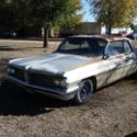 1962 Pontiac Catalina HT Coupe 389 V8 Automatic