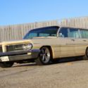 1962 Pontiac Catalina Safari Station Wagon 9 Passenger