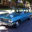 1962 Pontiac Catalina
