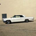 1962 Pontiac Catalina Very Clean Original Sheet Metal and Floors 389 Auto