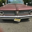 1962 Pontiac Catalina Vista 4 Dr.