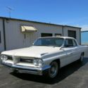 1962 Pontiac Grand Prix, California Car, New Paint, Sale / Trade