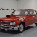 1962 Pontiac Grand Prix Pro Stock